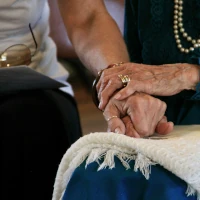 Conservator of the Person