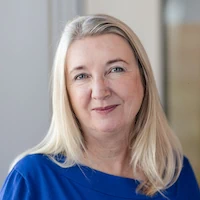 Gillian Bechtel