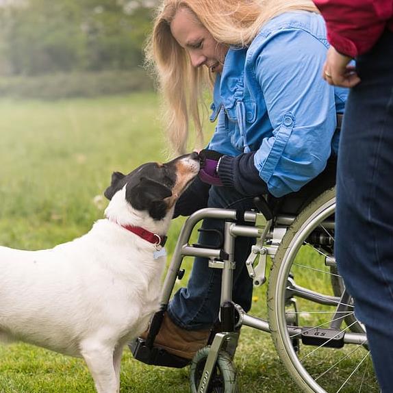 Special Needs Trusts