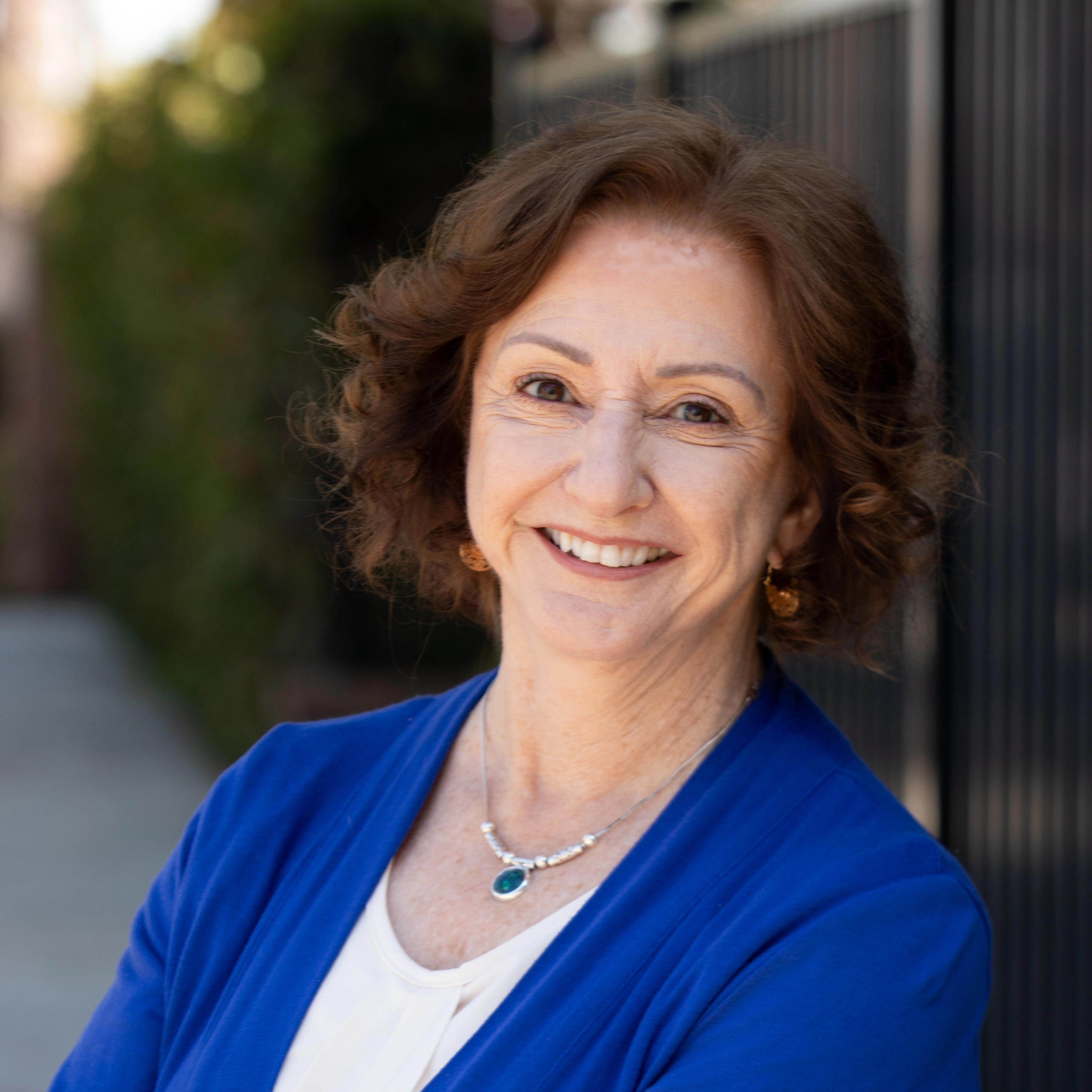 Susan Ghormley